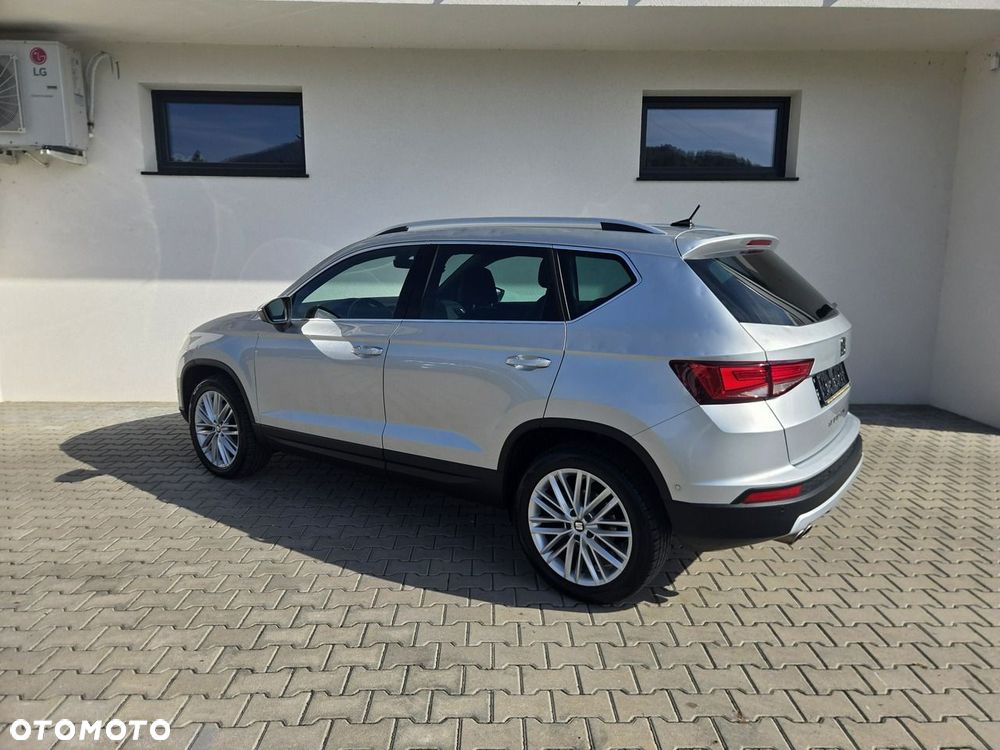 Seat Ateca - 19
