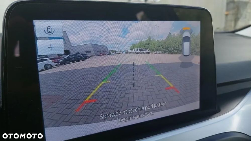 Ford Focus 1.5 EcoBlue Connected - 35