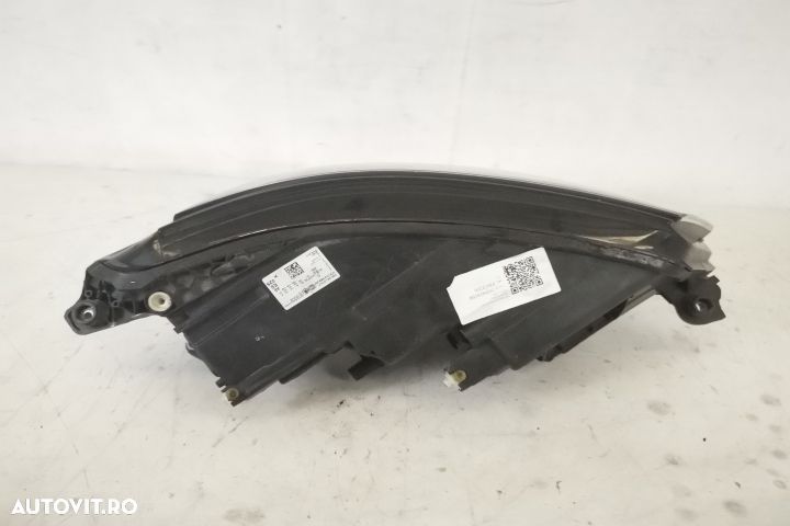 Far Stanga Original Led Skoda Kodiaq 1 2017 2018 2019 2020 - 4