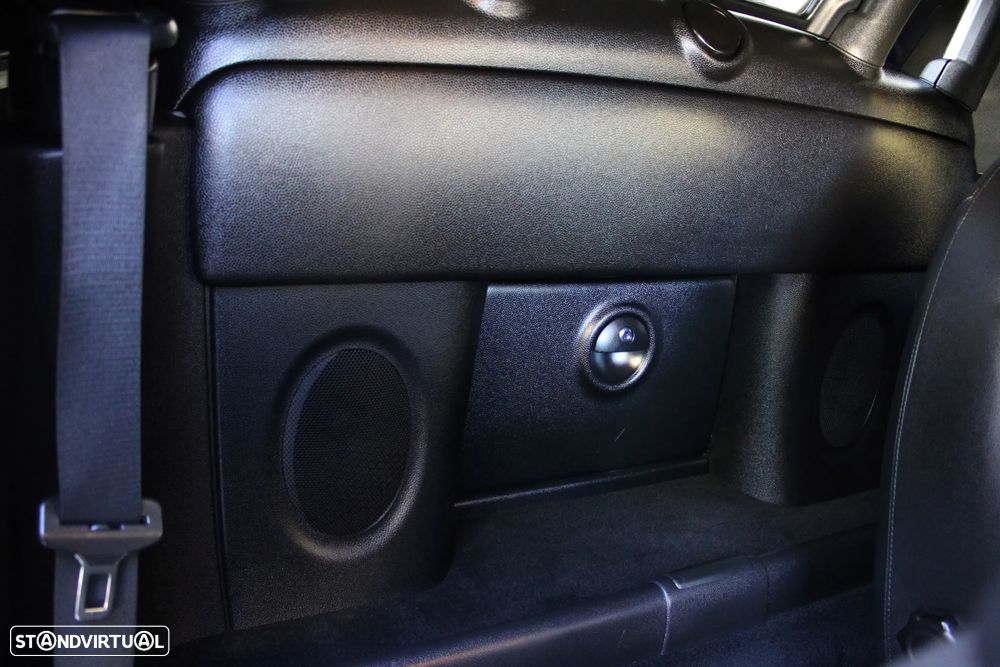 MINI Roadster Cooper S - 40