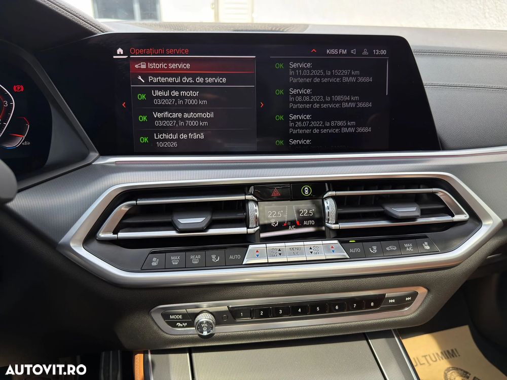 BMW X5 xDrive40i - 35