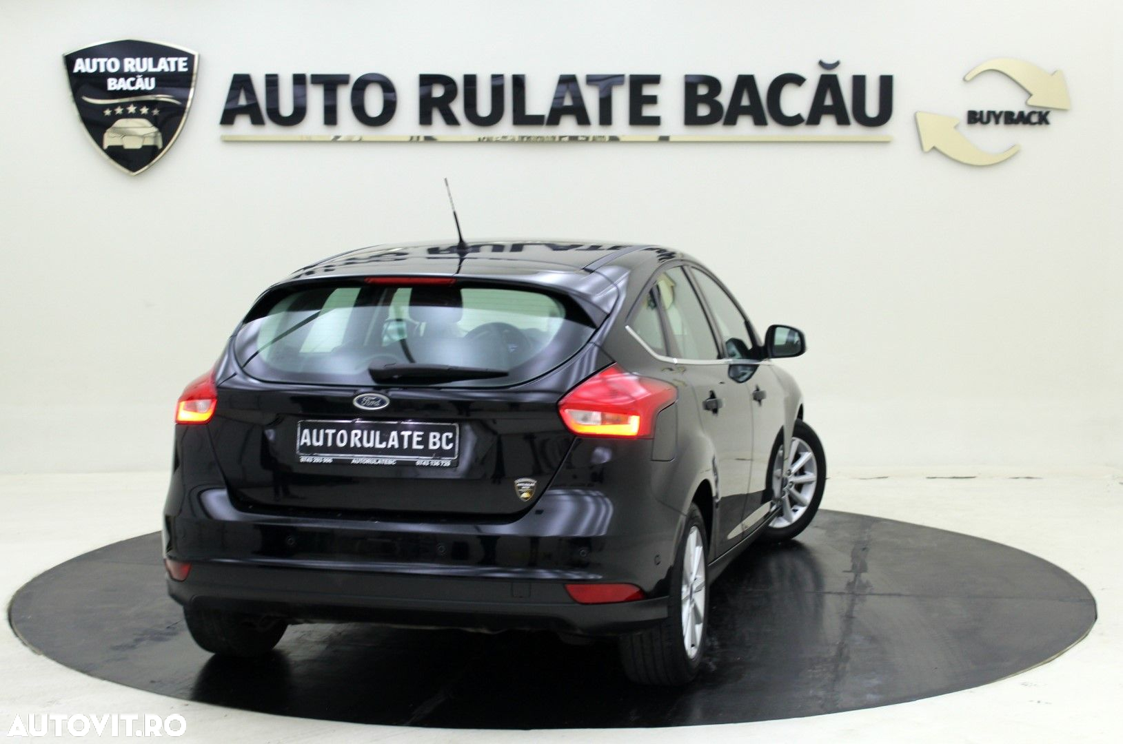 Ford Focus - 6
