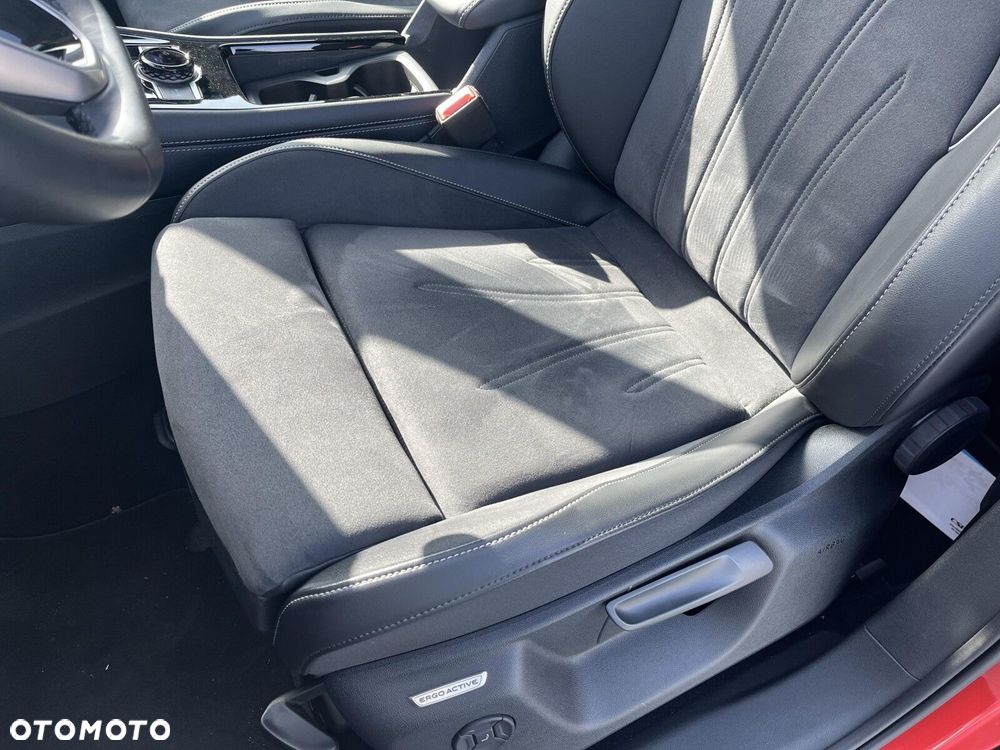 Volkswagen Tiguan 1.5 TSI EVO Elegance DSG - 12