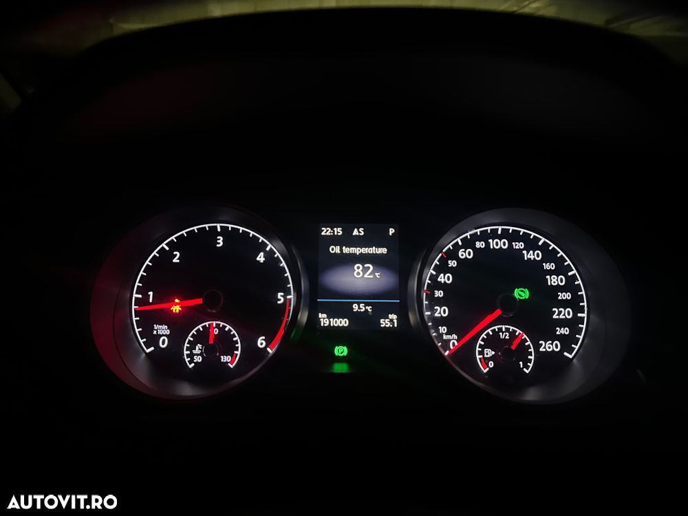 Volkswagen Golf 2.0 TDI SCR DSG Highline - 15