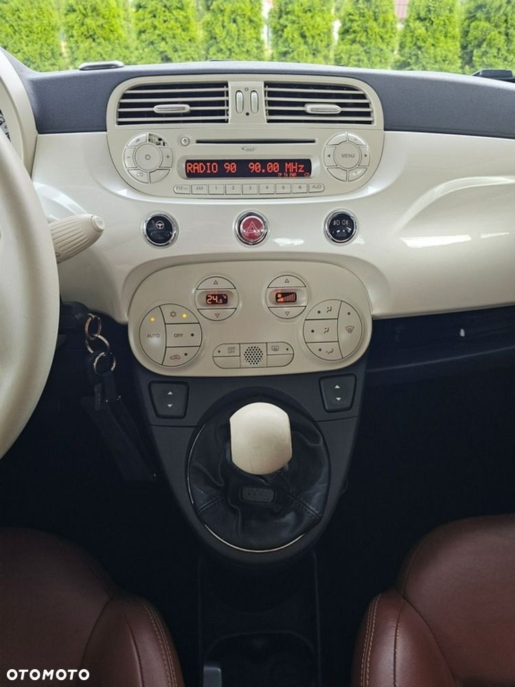 Fiat 500 - 19