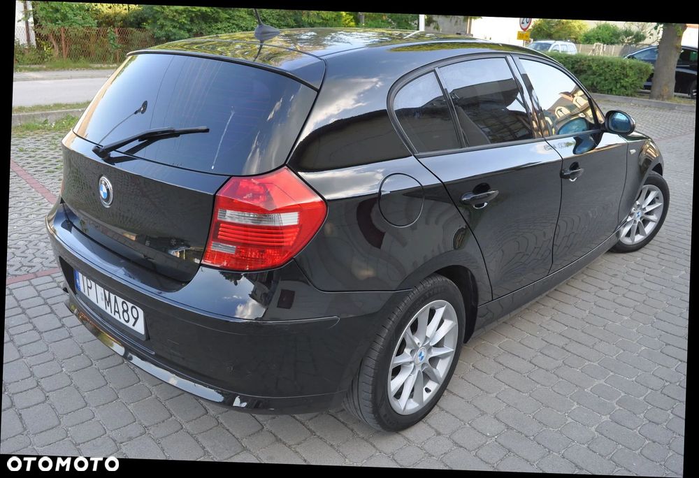 BMW Seria 1 118d DPF Edition Lifestyle - 2
