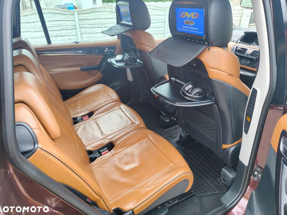 Citroën C4 Grand Picasso 2.0 HDi Exclusive - 12