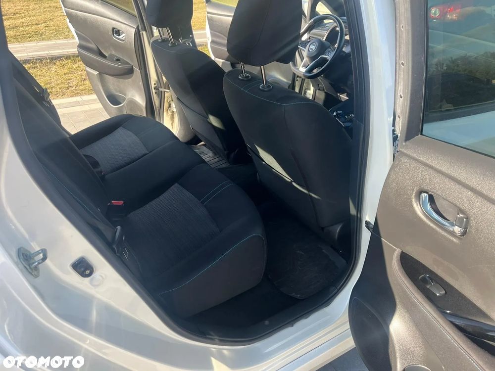 Nissan Leaf Leaf10 40 kWh - 20