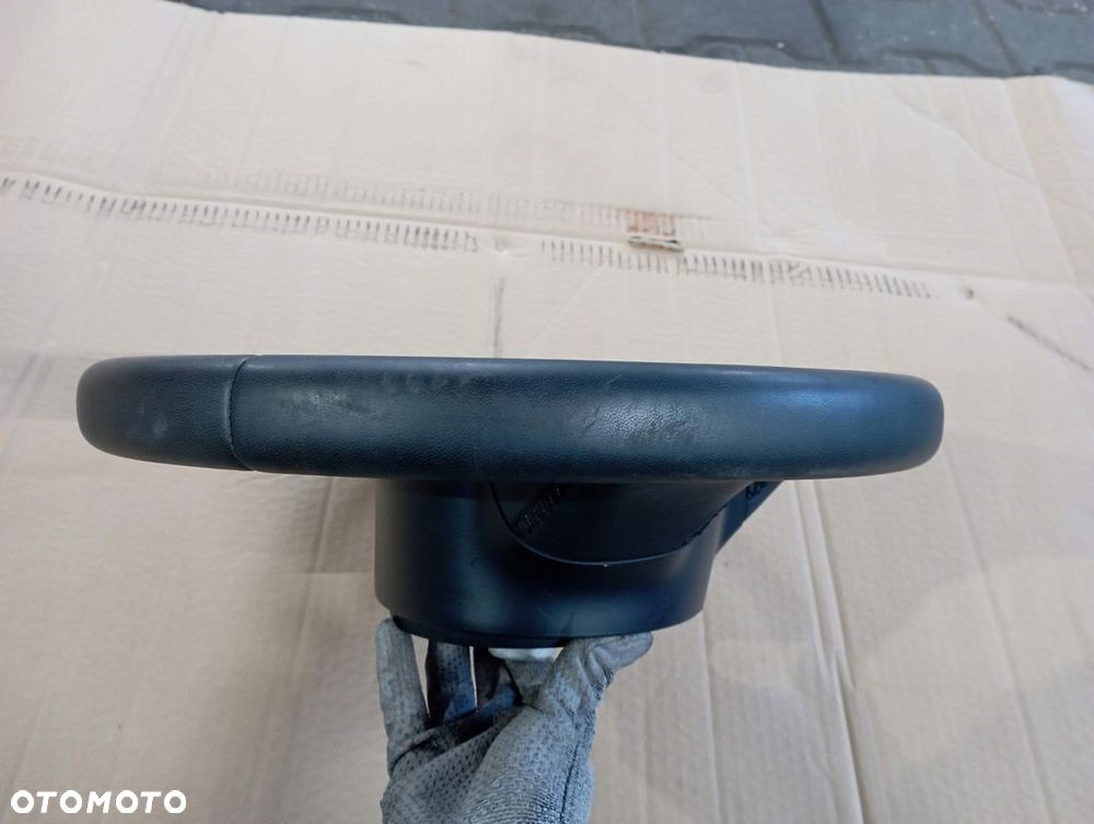 FIAT 500 LIFT KIEROWNICA SKÓRA MULTIFUNKCJA 34211920 34211935C 34330815A - 5