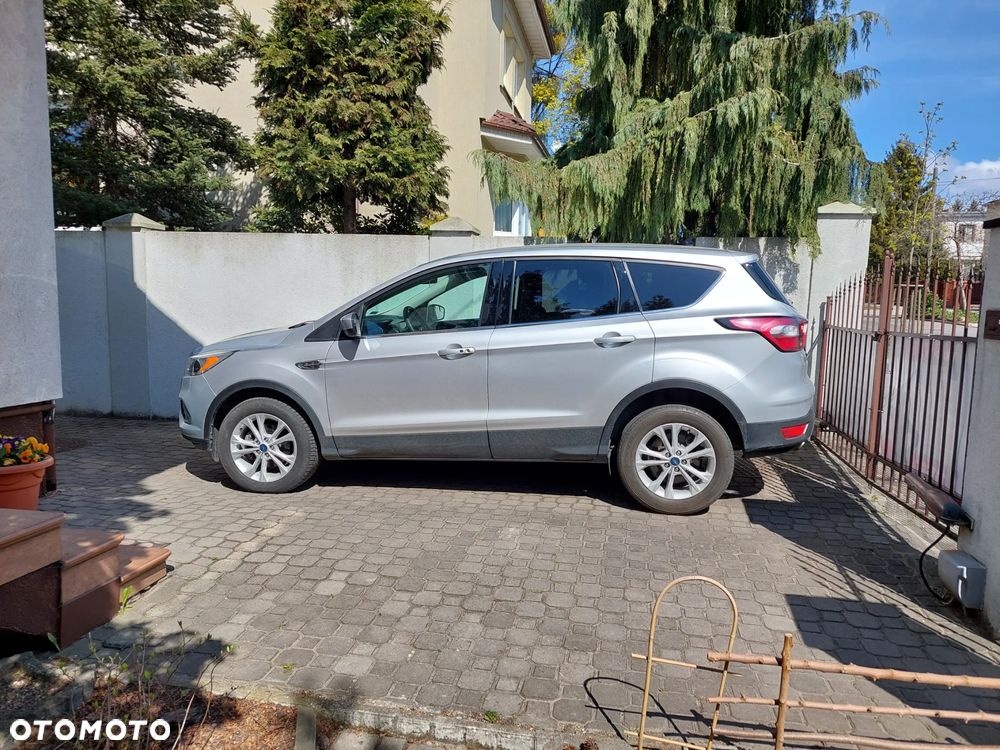 Ford Escape - 5
