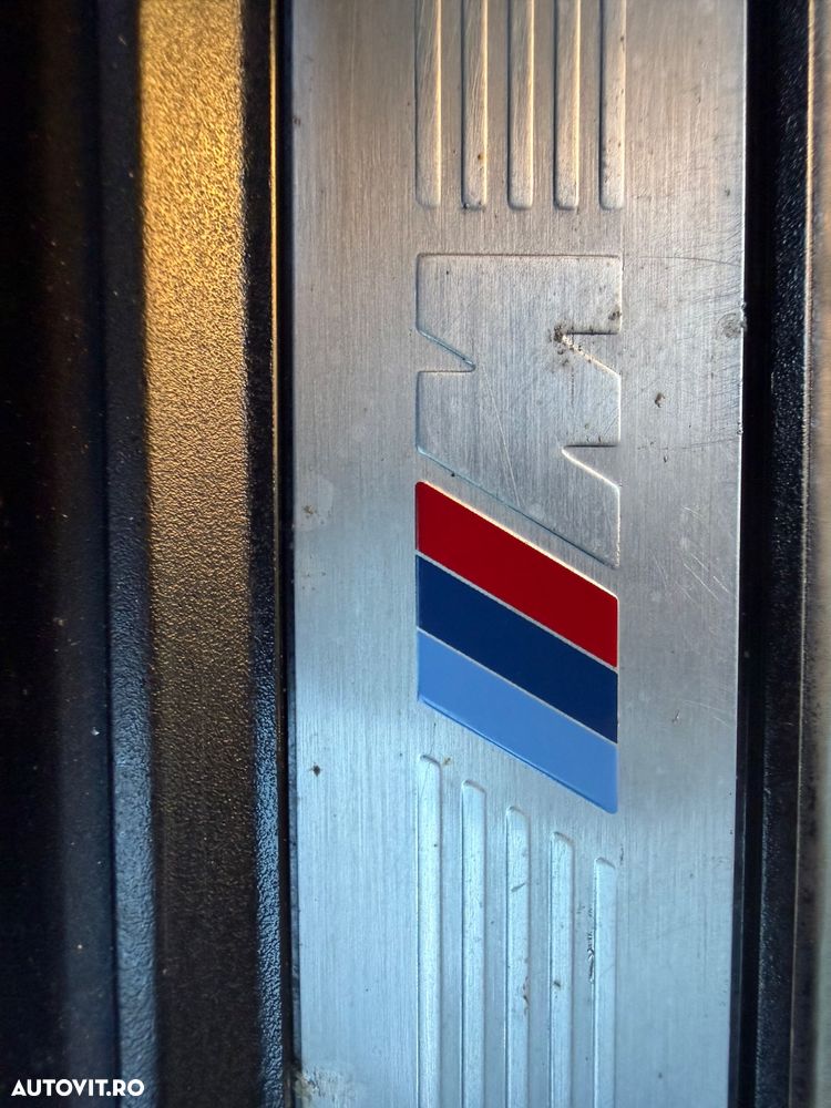 BMW Seria 4 420d Sport-Aut. M Sport - 17