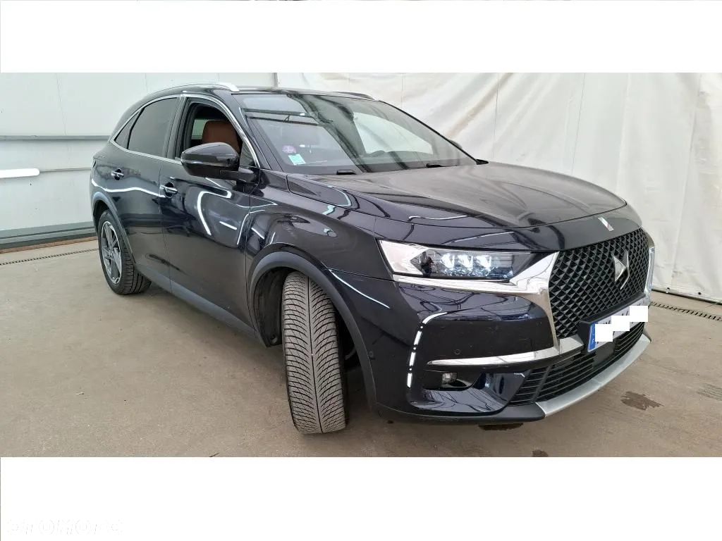 DS Automobiles DS 7 Crossback 1.6 E-Tense Opera - 2