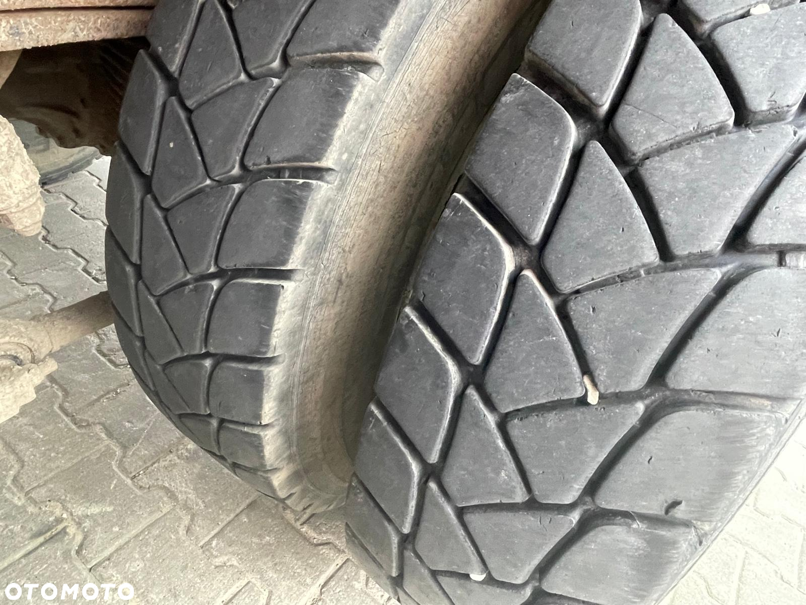 MAN TGS 41.440 - 9