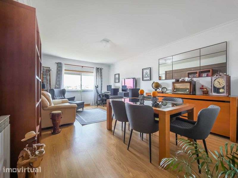 Apartamento T2 em Belas - Grande imagem: 4/12