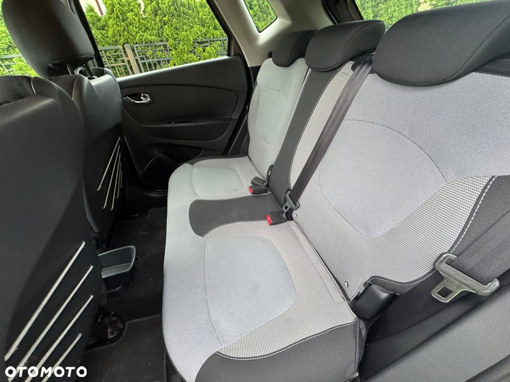Renault Captur ENERGY dCi 90 Start&Stop Expression - 14