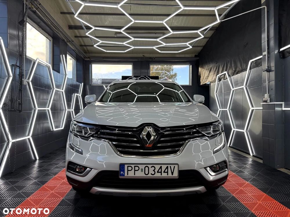 Renault Koleos 2.0 dCi Intens 4x4 X-Tronic - 6