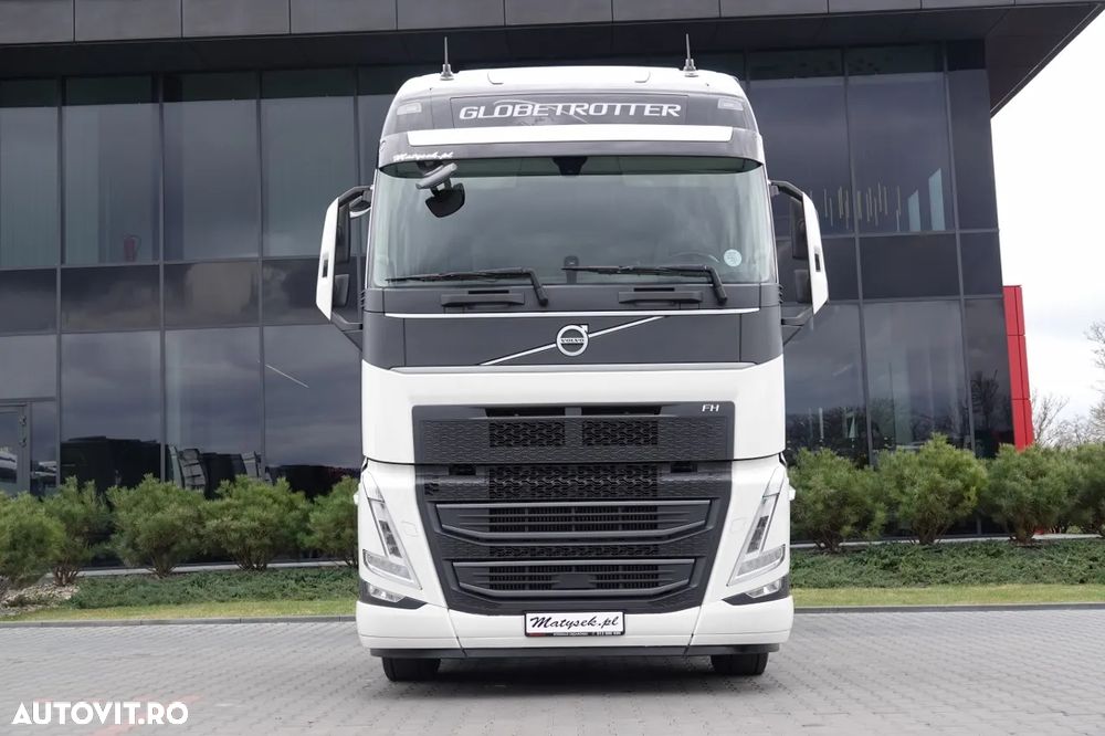 Volvo FH 460 / XXL / I-SHIFT / 2023 R / EURO 6 - 3