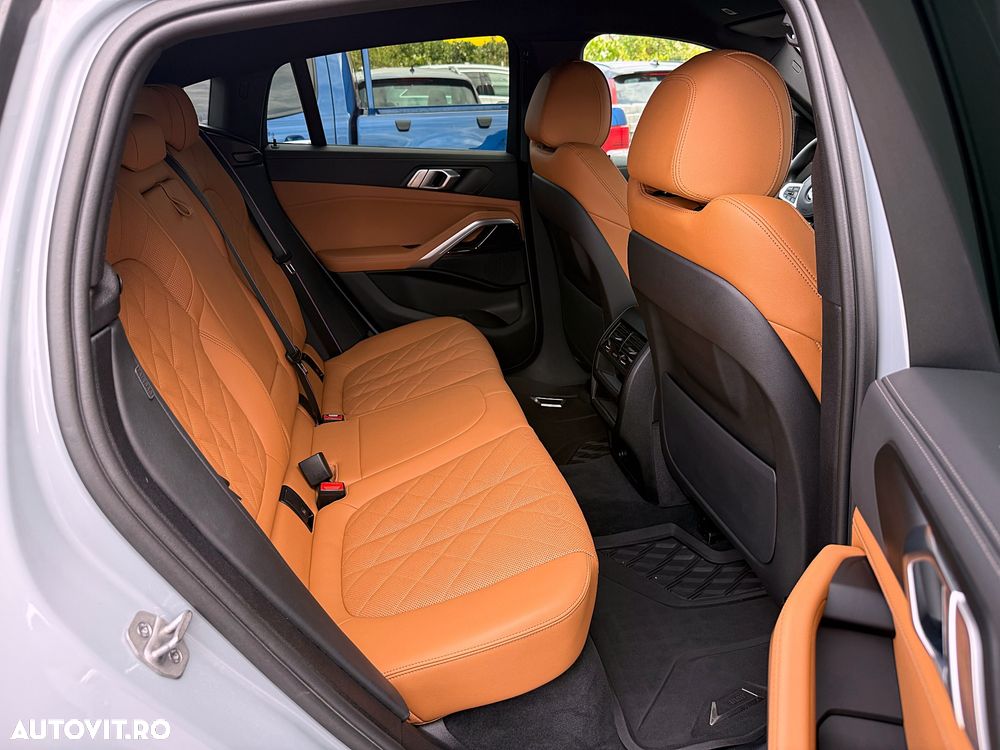 BMW X6 xDrive30d AT MHEV - 26