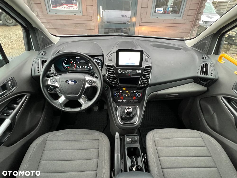 Ford Transit Connect Kombi 230 L2 Trend - 20