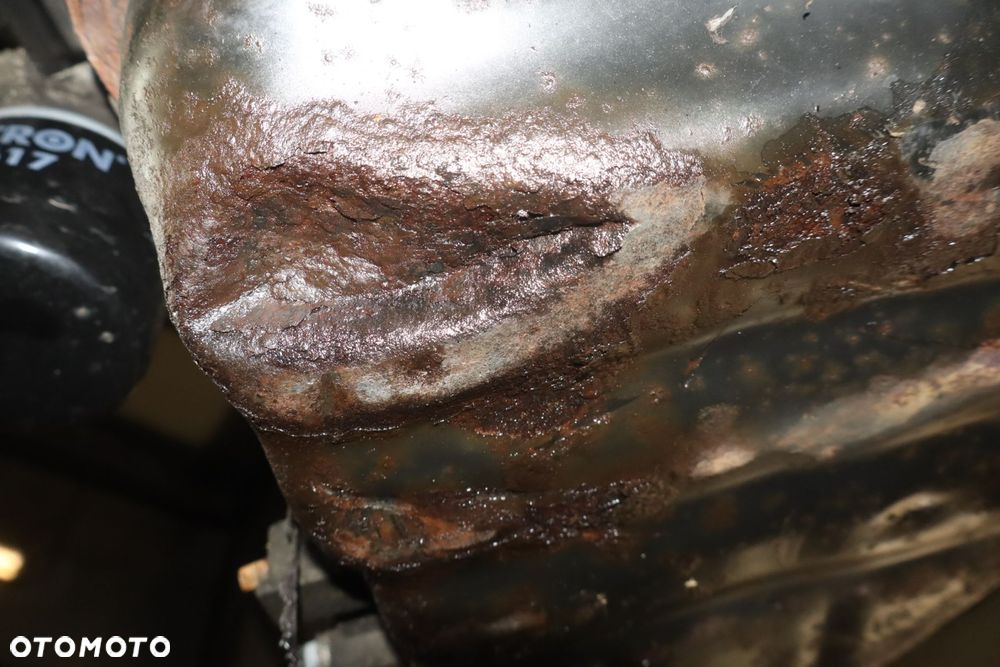 SILNIK  KIA CARENS III 2.0 144KM G4KA TEST FILM - 7