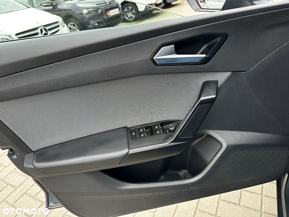 Seat Leon Sportstourer - 19