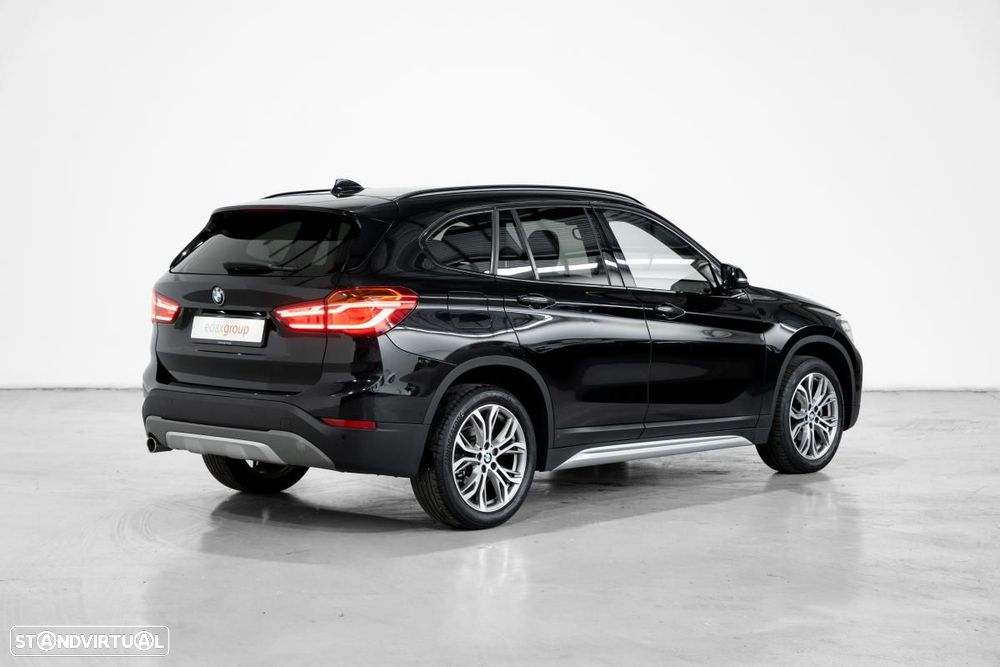 BMW X1 - 4