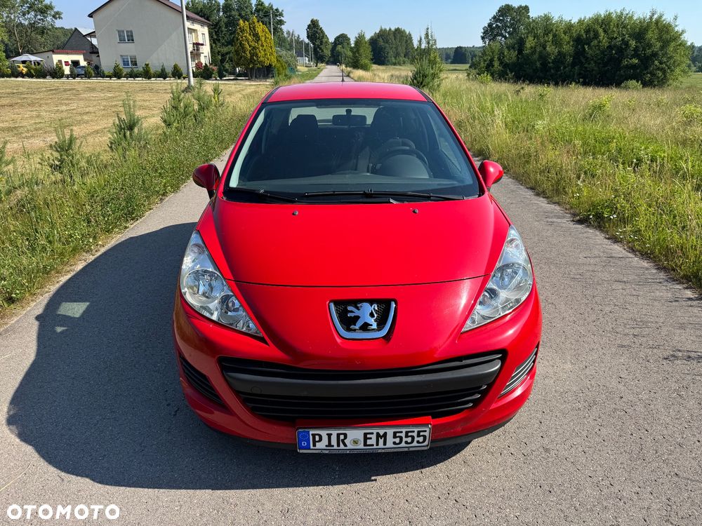 Peugeot 207 1.4 Trendy - 2