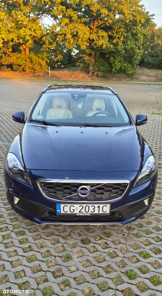 Volvo V40 Cross Country 2015 photo 5