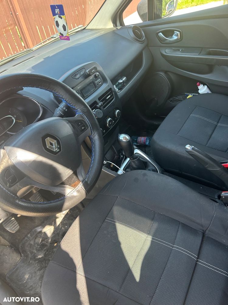Renault Clio 1.2 Intens - 6