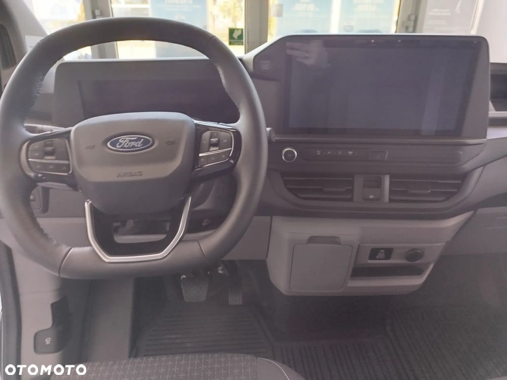 Ford Transit Custom Kombi 320 L2H1 Trend M1 - 21