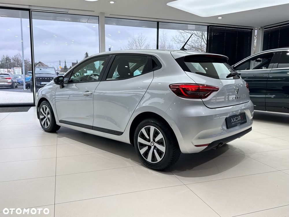 Renault Clio 1.0 TCe Equilibre - 3