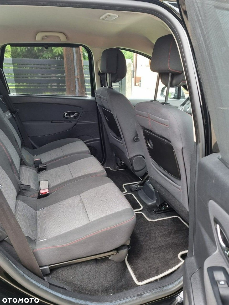 Renault Scenic - 9