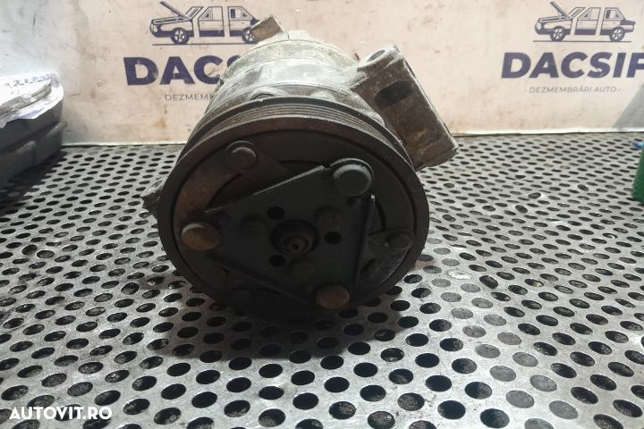 Compresor AC 13367373 13367373 Opel Insignia A [facelift] [2013 - 201 - 1