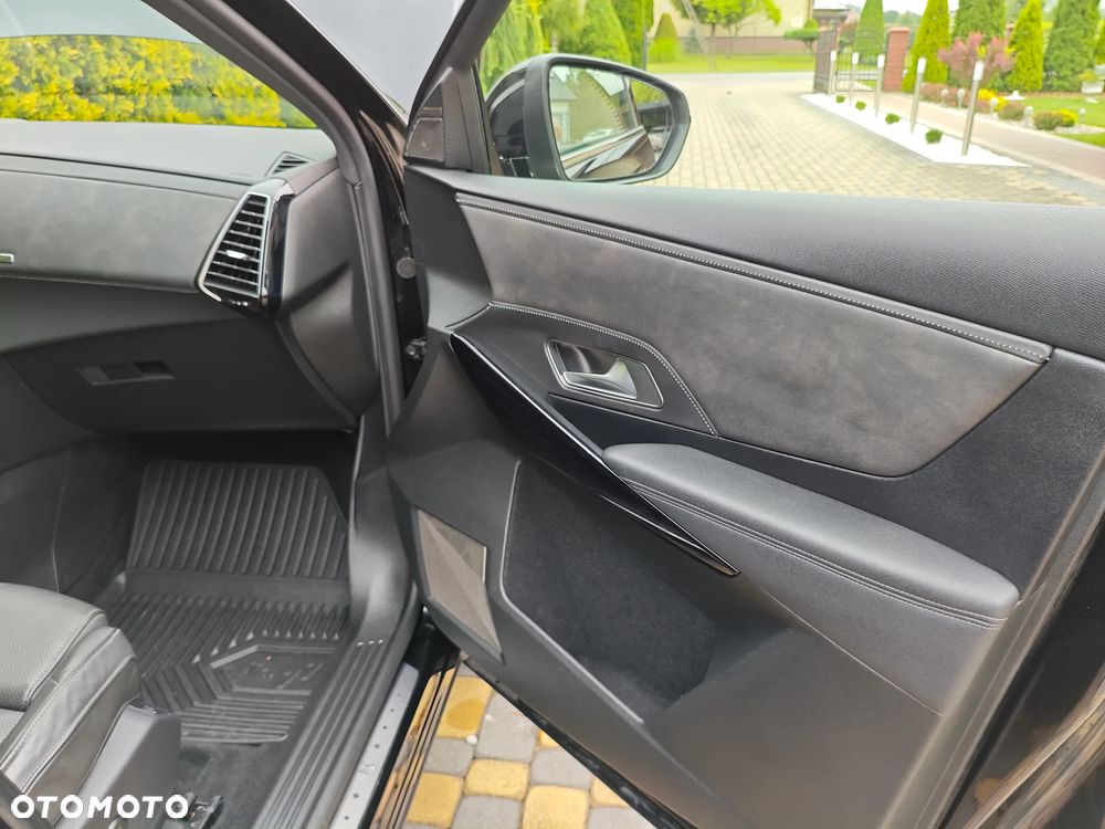 DS Automobiles DS 7 Crossback 1.6 E-Tense 4x4 Grand Chic - 17
