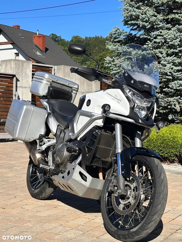 Honda VFR - 6