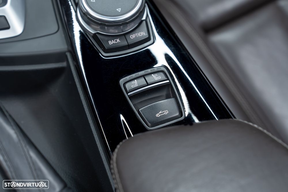 BMW M4 Cabrio DKG Competition - 23