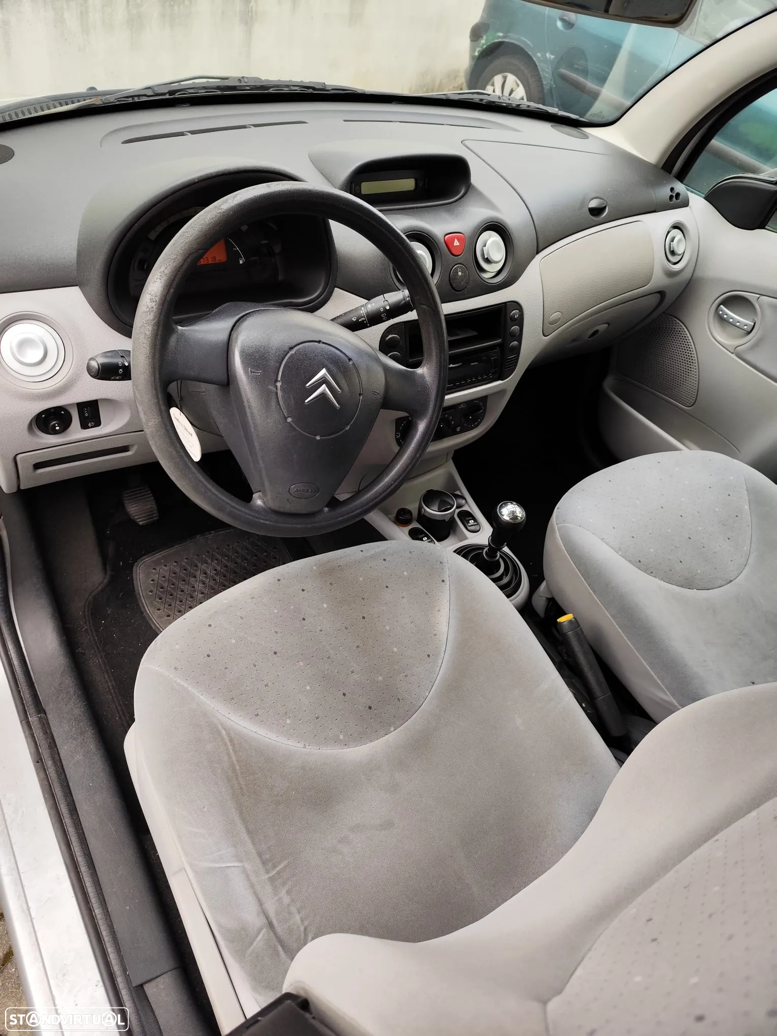 Citroën C3 - 10