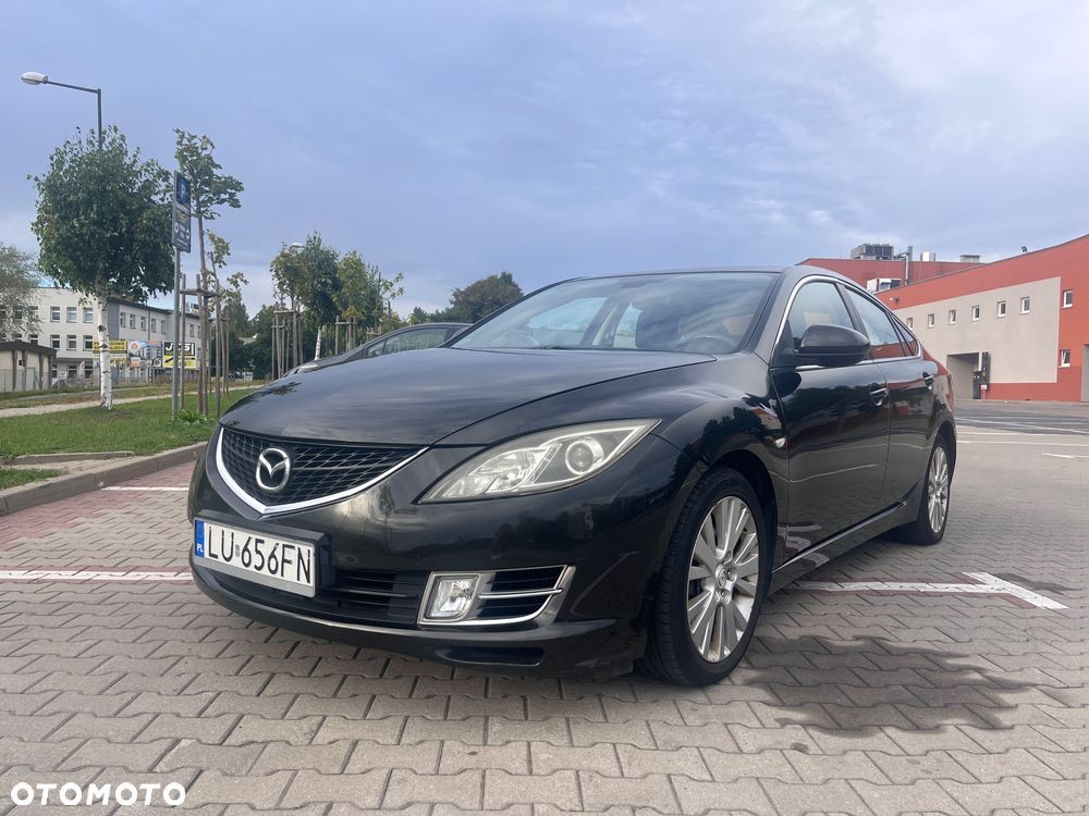 Mazda 6 2.0 CD Comfort - 1