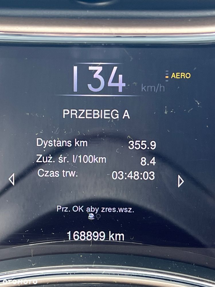 Jeep Grand Cherokee 3.0 CRD Overland - 17
