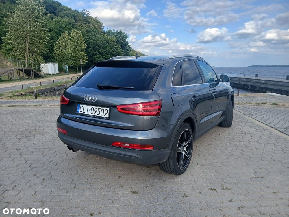 Audi Q3 - 5