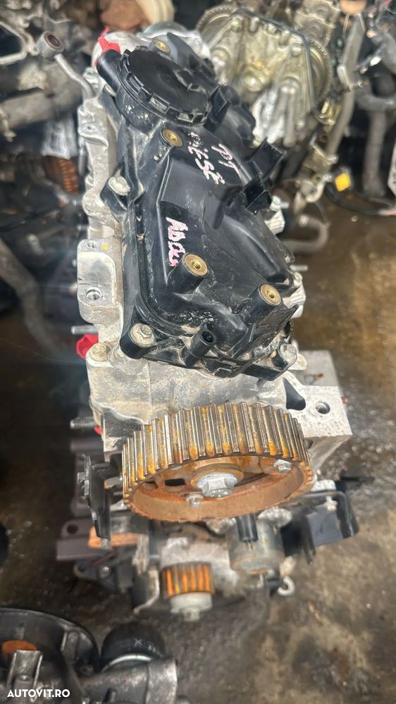 Chiuloasa 1.5 dci euro 6 adblue - 4