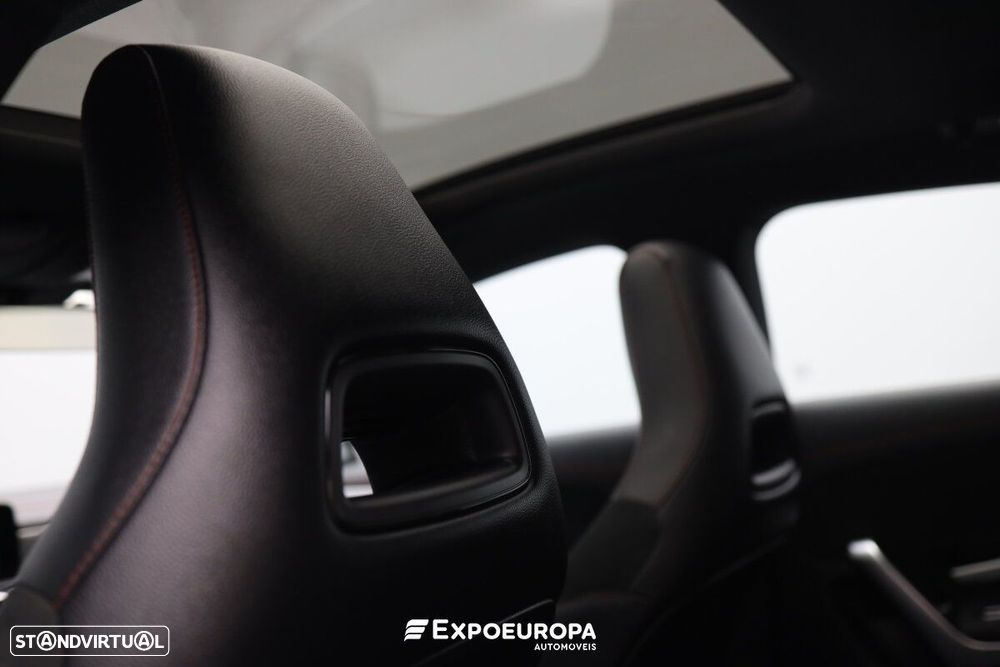 Mercedes-Benz CLA 180 d Shooting Brake AMG Line Aut. - 26