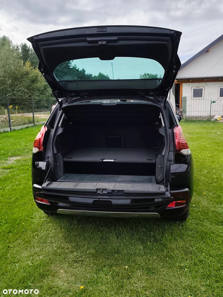 Peugeot 3008 1.6 BlueHDi Active S&S - 5