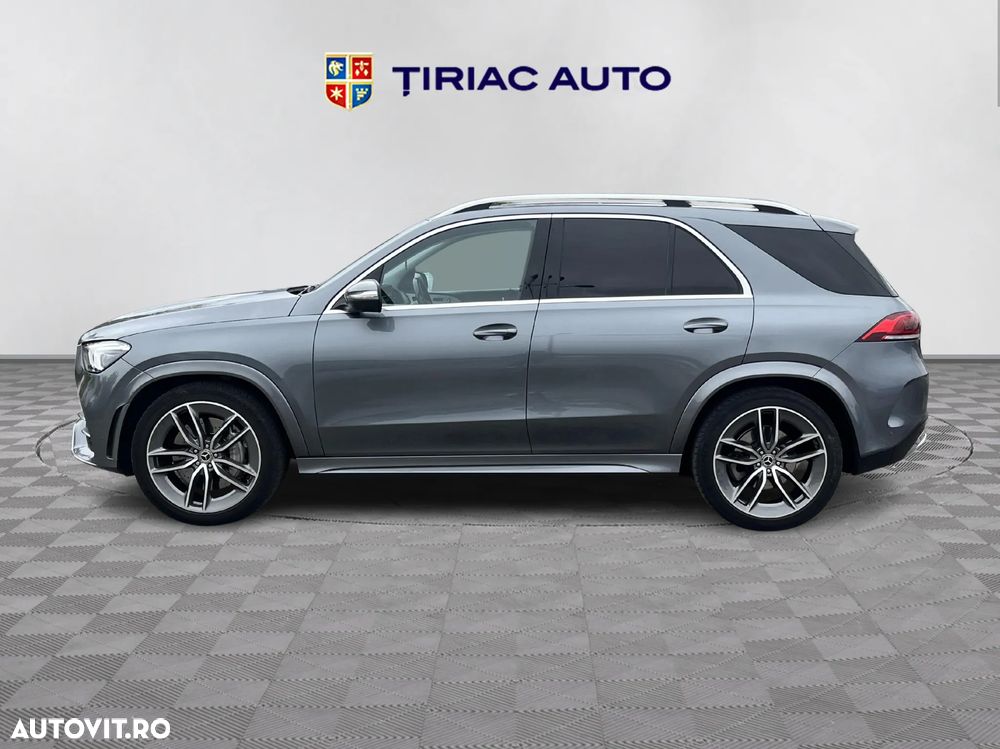 Mercedes-Benz GLE 450 MHEV 4MATIC - 3