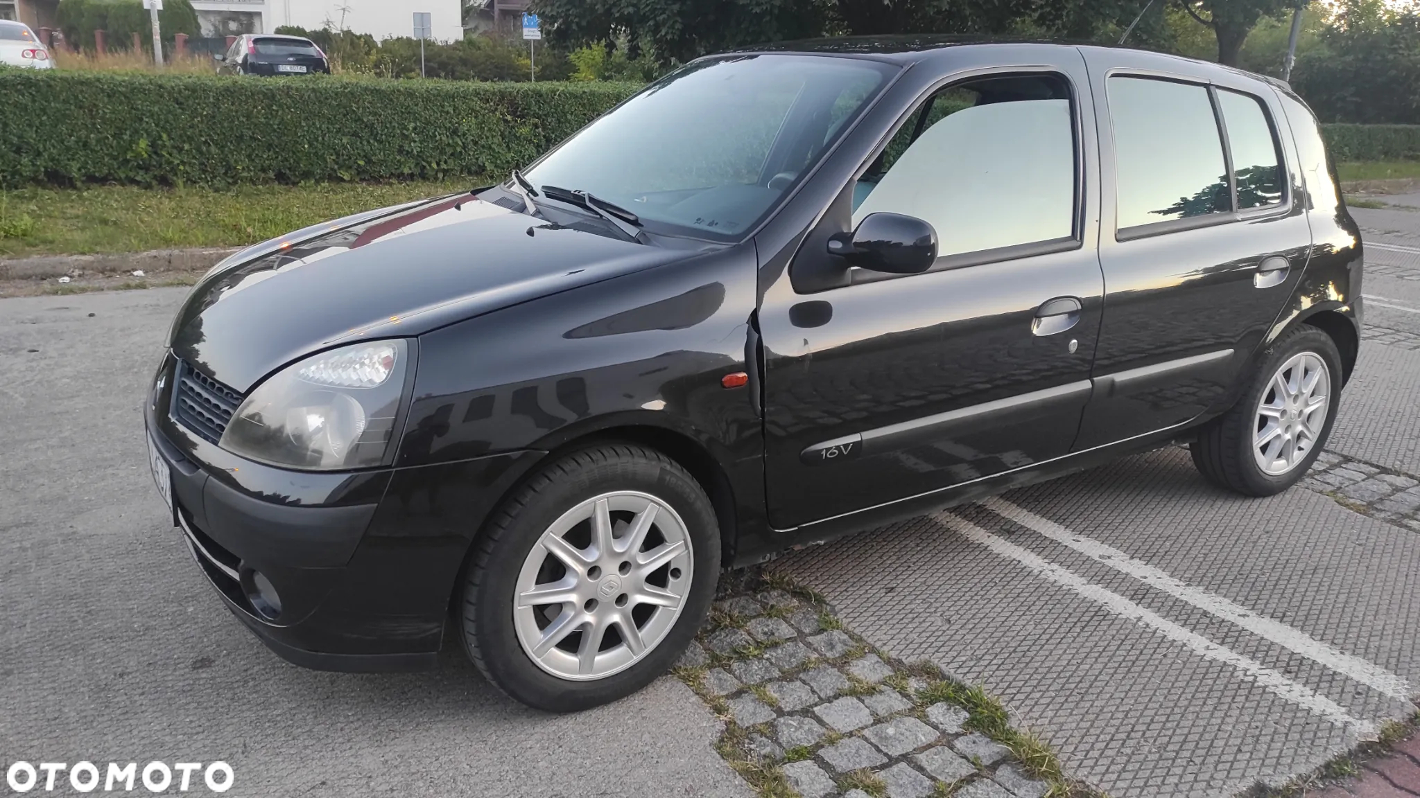 Renault Clio - 4