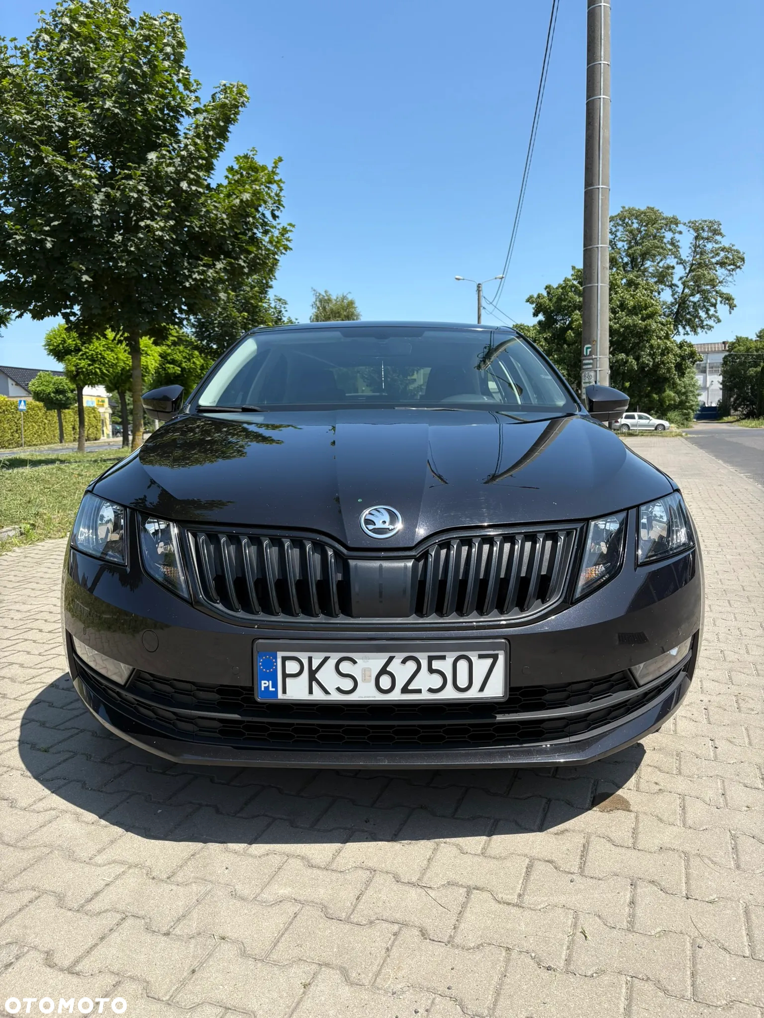 Skoda Octavia 1.5 TSI ACT Ambition - 2