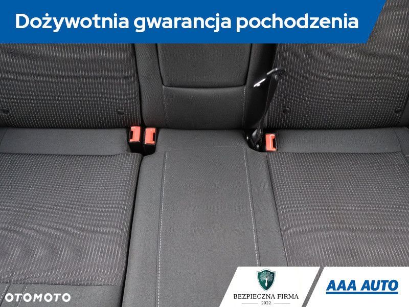 Ford B-MAX - 11