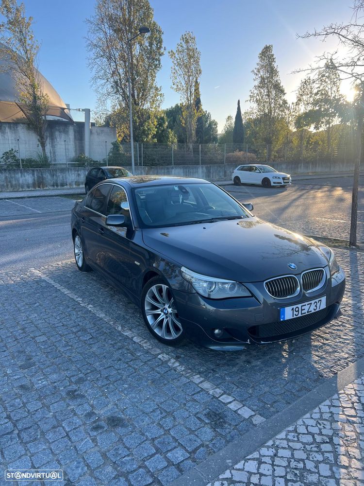 BMW 530 dA - 3