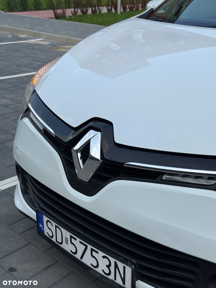 Renault Clio 0.9 Energy TCe Dynamique - 4