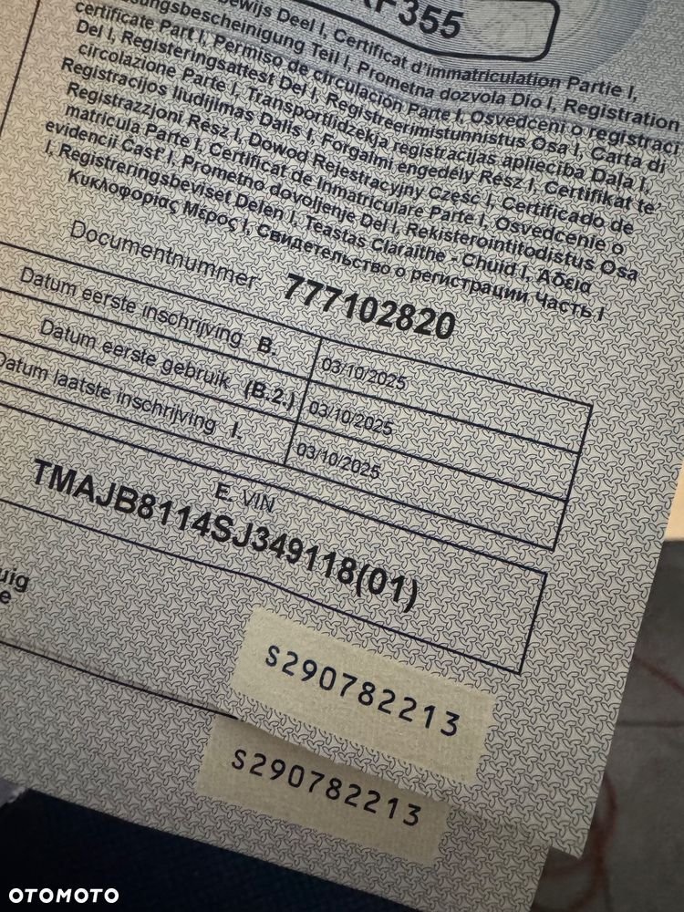 Hyundai Tucson 1.6 T-GDi HEV 2WD N Line - 39